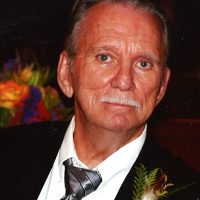 Donald Ralph Smith